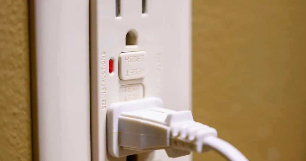 GFCI Outlet Services