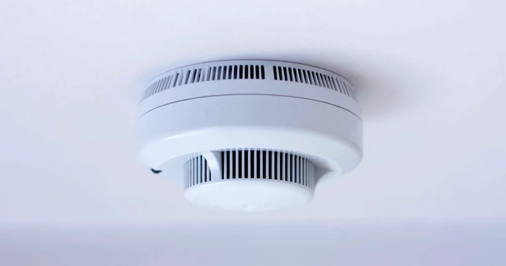 Smoke Detector & Alarm Installation