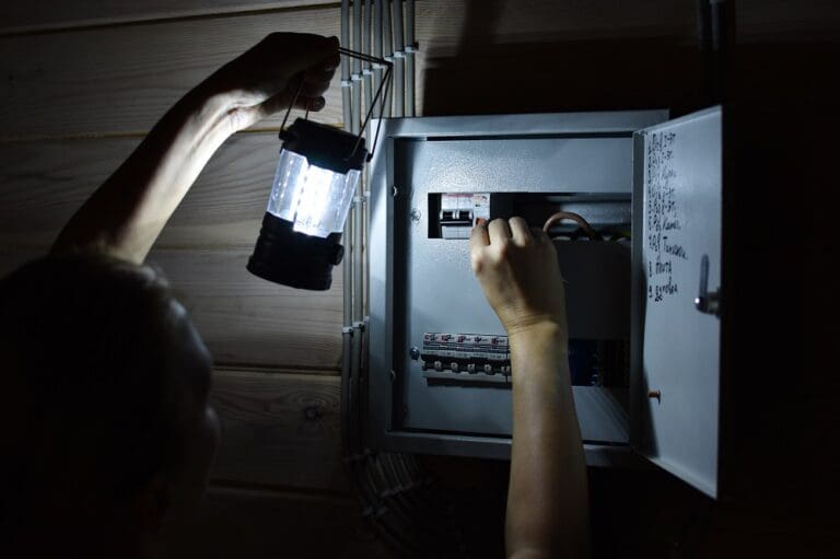 Electrical Repair in Cullman, AL. Avans Electric