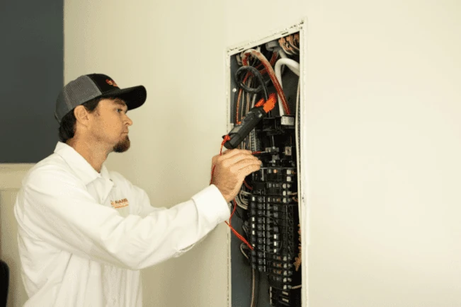 Electrical Service
