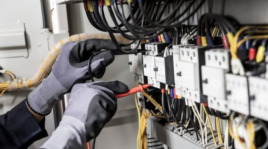 Commercial Electrical Repair in Cullman, AL. Avans Electric