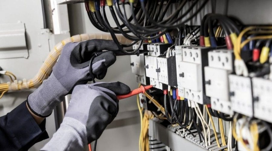 Commercial Electrical Repair in Cullman, AL. Avans Electric