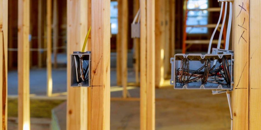 Wiring & Rewiring in Cullman, AL. Avans Electric