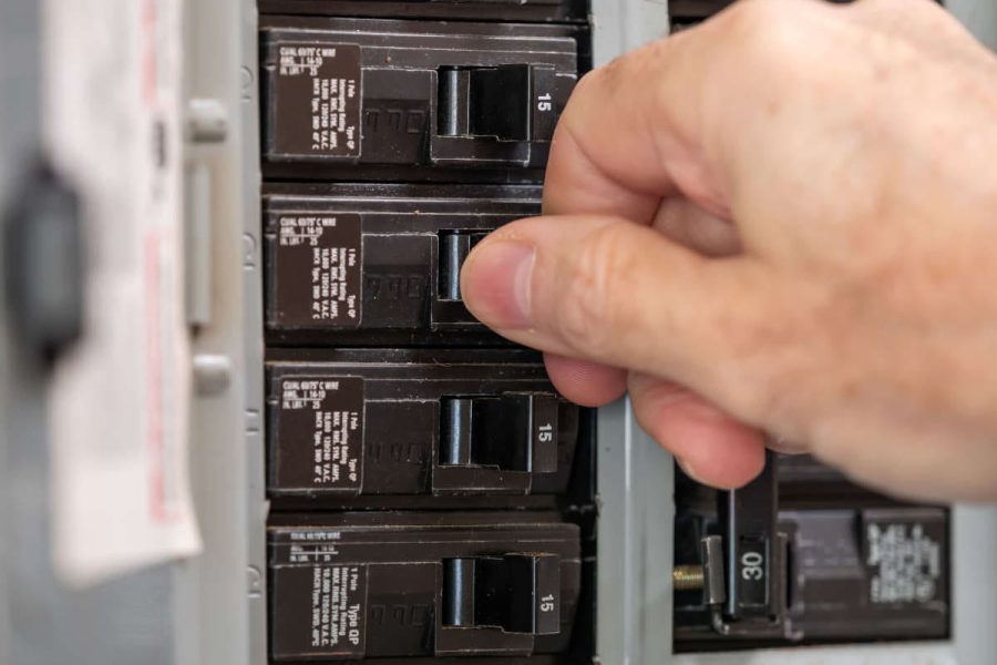 Circuit Breaker Repair & Replacement in Cullman, AL. Avans Electric