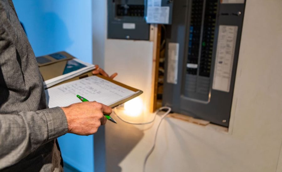Electrical Inspection & Troubleshooting in Cullman, AL. Avans Electric
