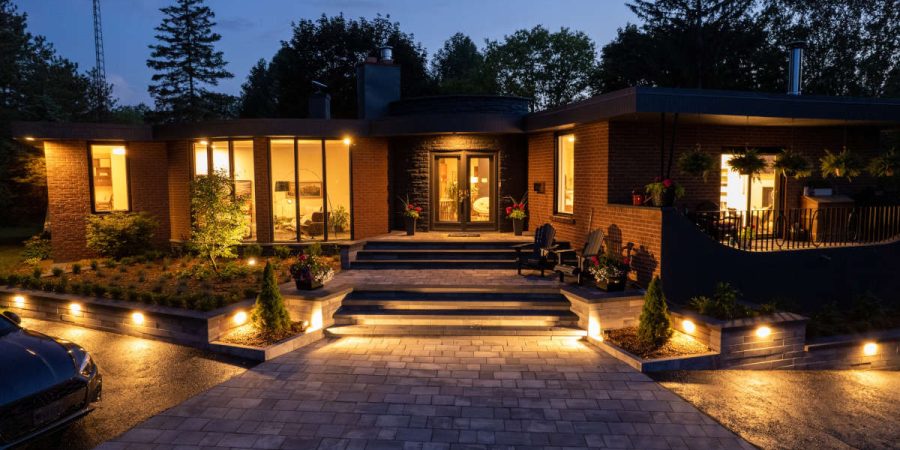 Outdoor & Security Lighting Installation in Cullman, AL. Avans Electric